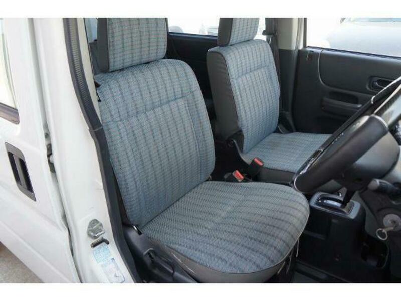ACTY VAN