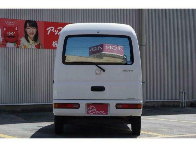ACTY VAN