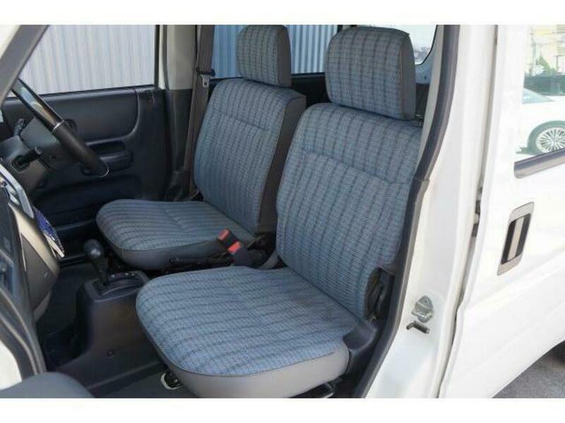ACTY VAN