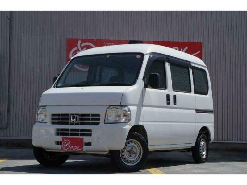 ACTY VAN