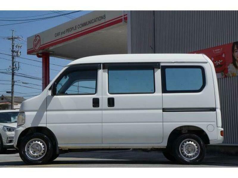 ACTY VAN