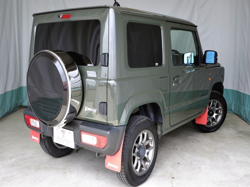 JIMNY