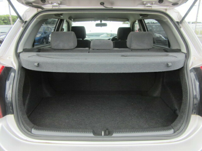COROLLA RUNX