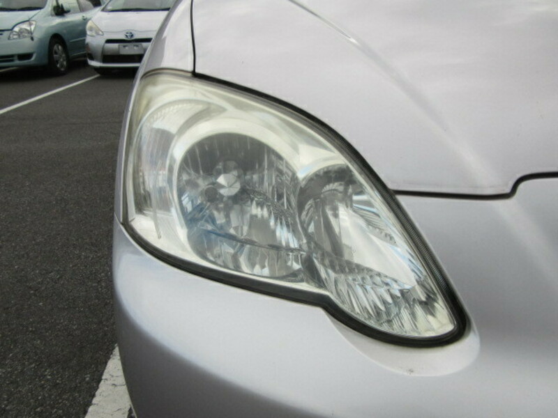 COROLLA RUNX