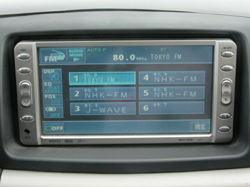 COROLLA RUNX