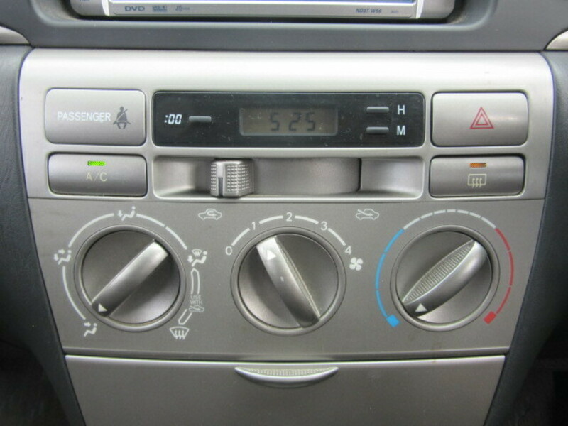 COROLLA RUNX
