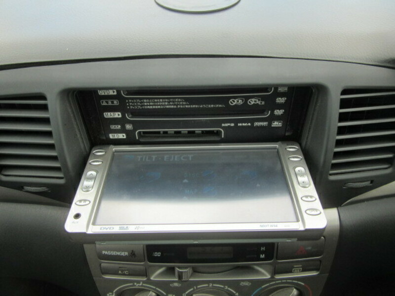 COROLLA RUNX