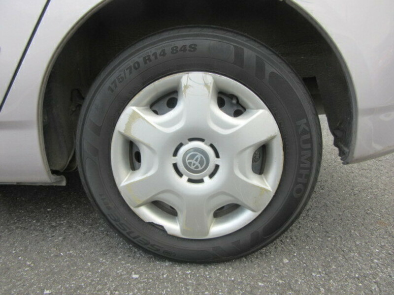 COROLLA RUNX