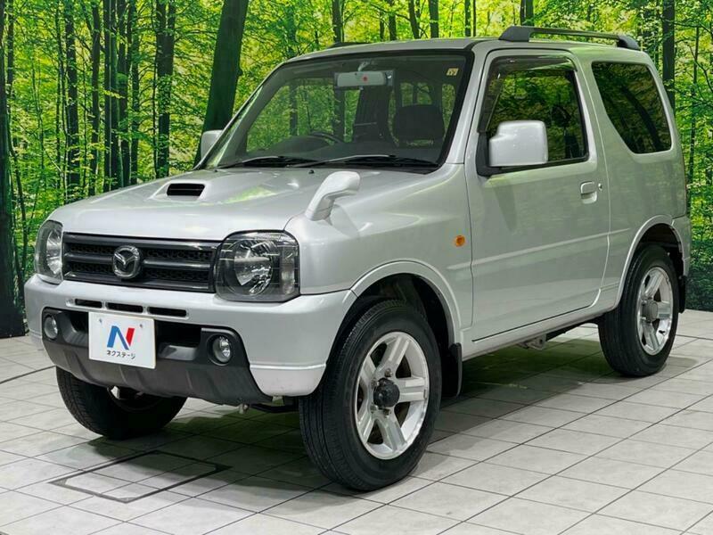 AZ-OFFROAD