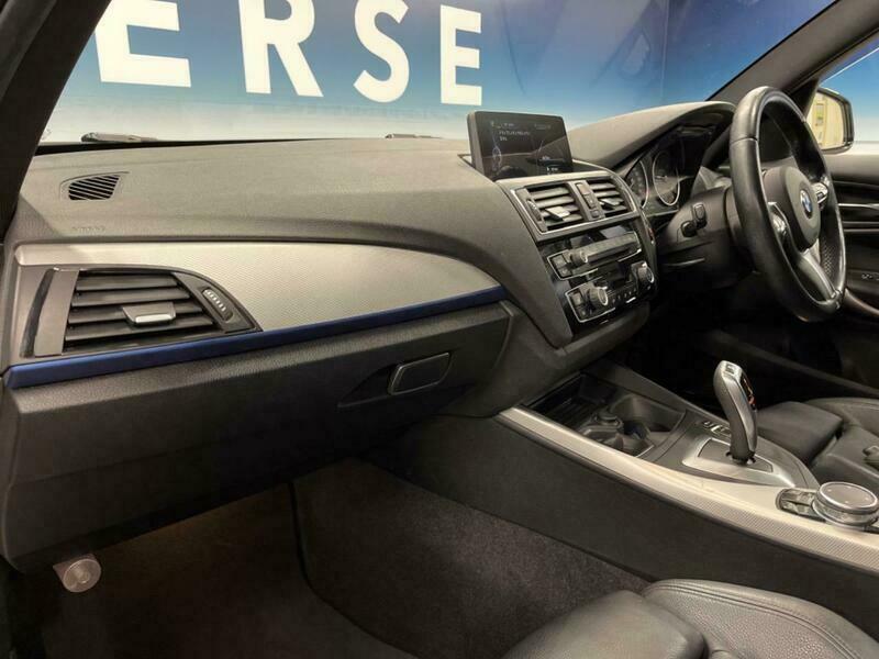 1 SERIES
