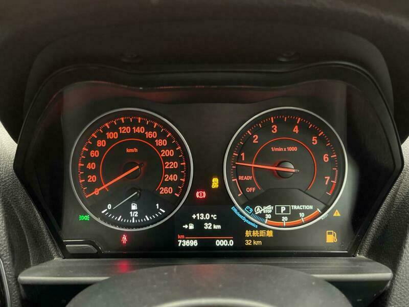 1 SERIES