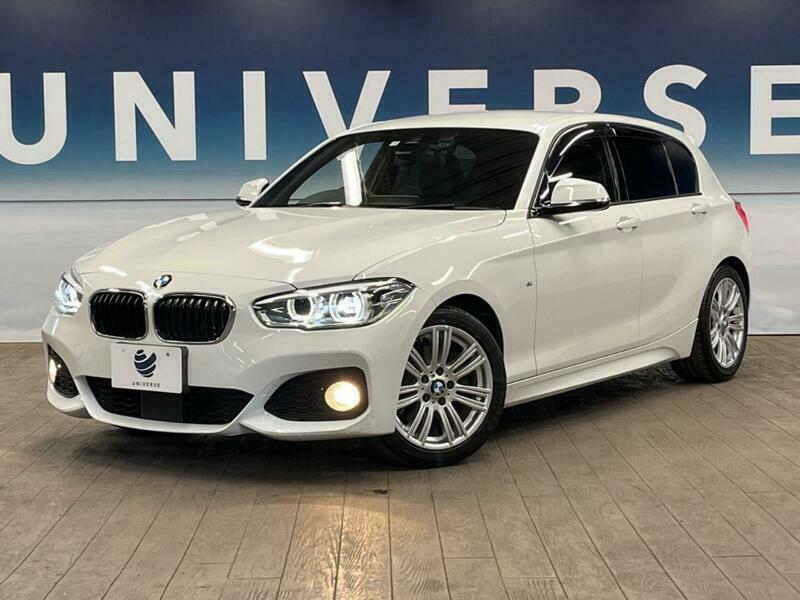 1 SERIES