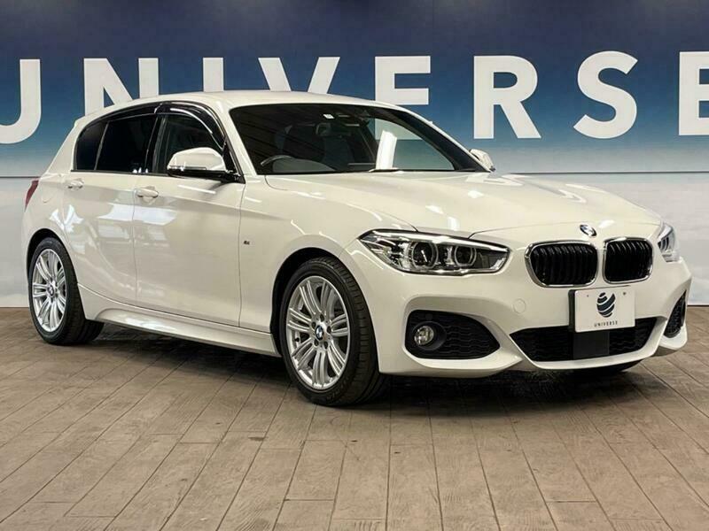 1 SERIES
