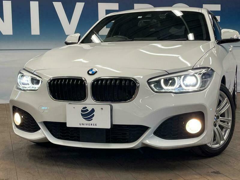 1 SERIES