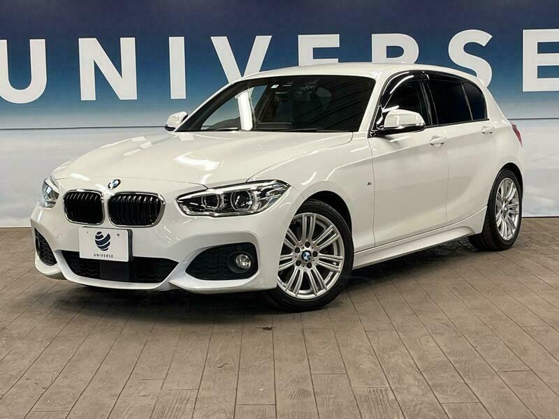 BMW　1 SERIES