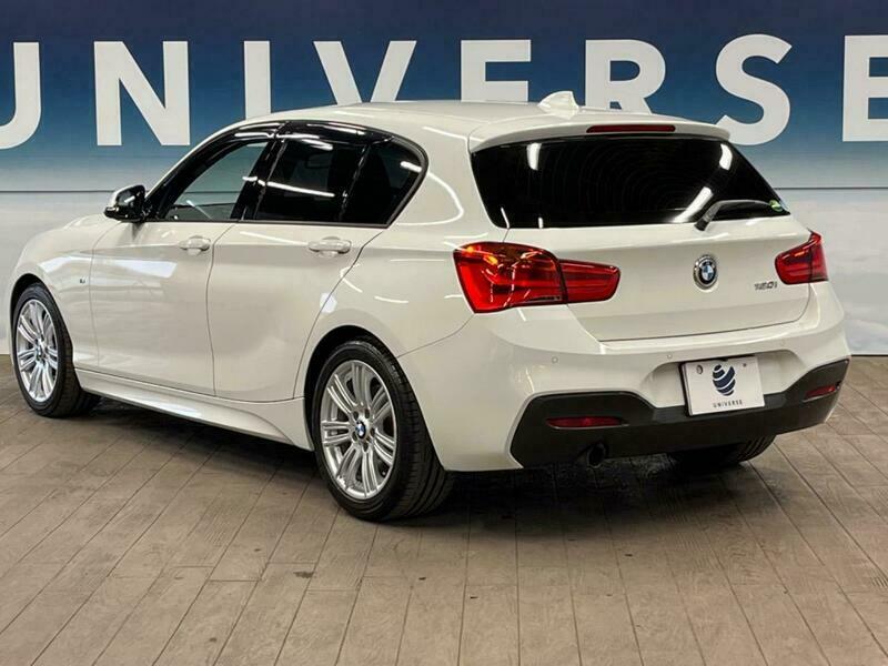1 SERIES