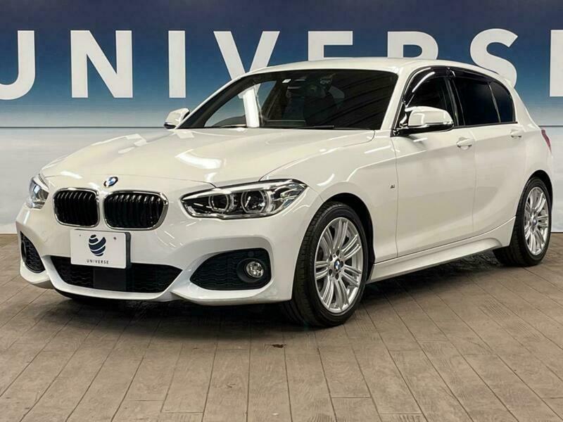 1 SERIES