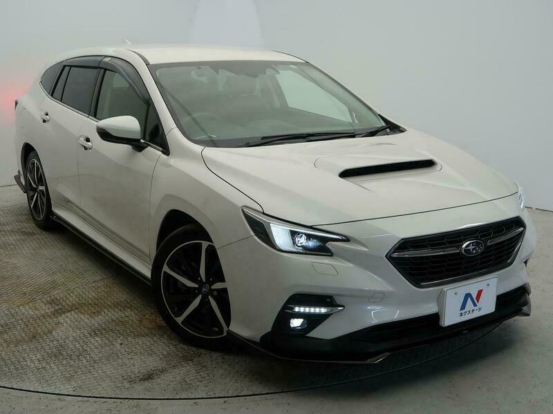 LEVORG-74