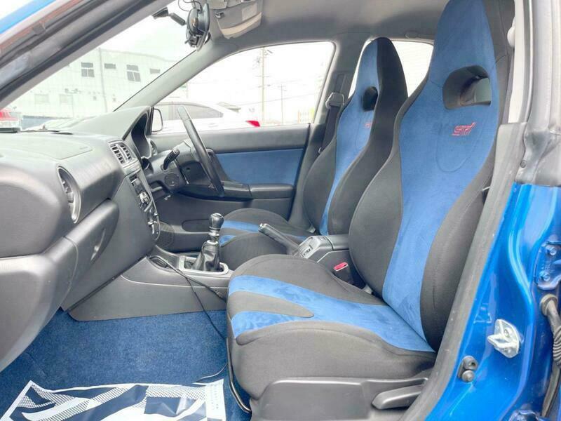 IMPREZA-8
