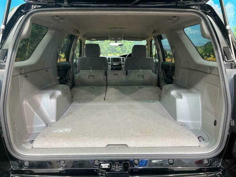 HILUX SURF
