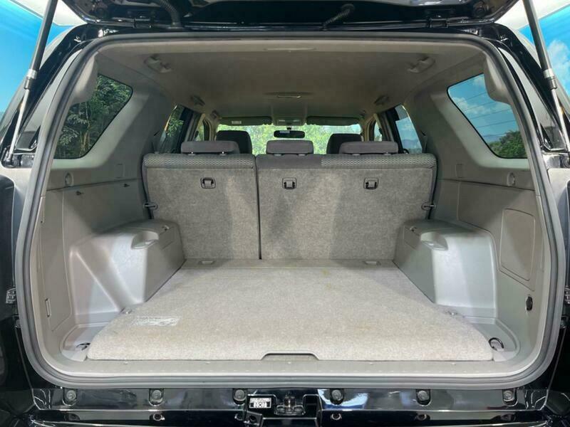 HILUX SURF