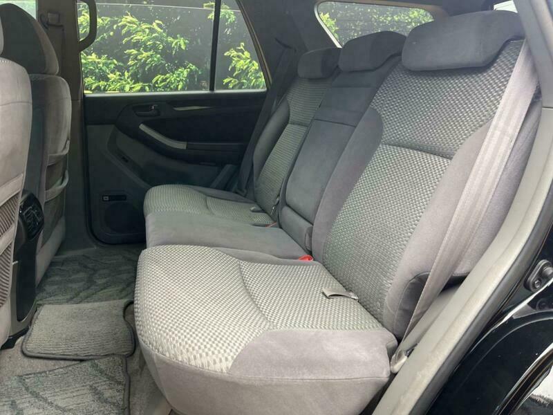 HILUX SURF