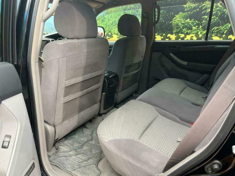 HILUX SURF