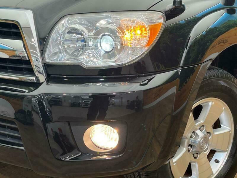 HILUX SURF
