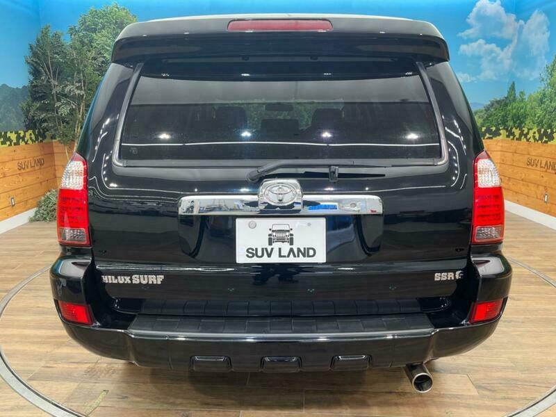 HILUX SURF