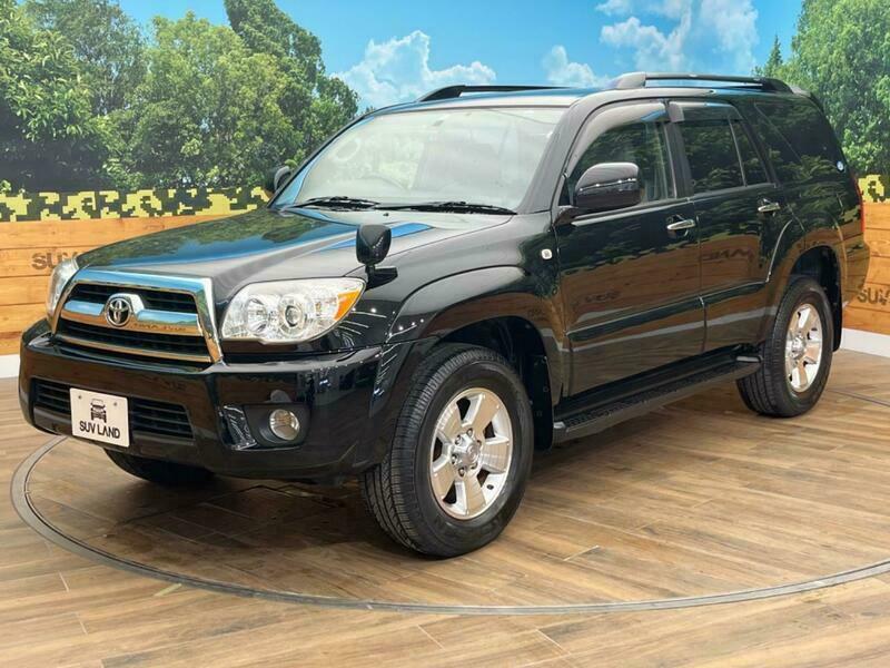 HILUX SURF