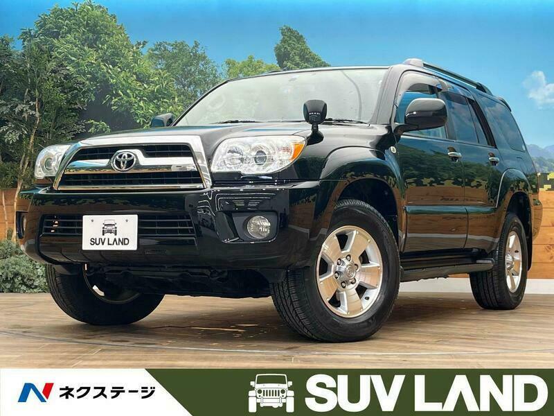 HILUX SURF
