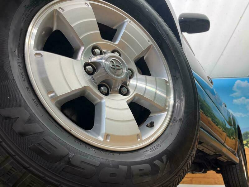 HILUX SURF