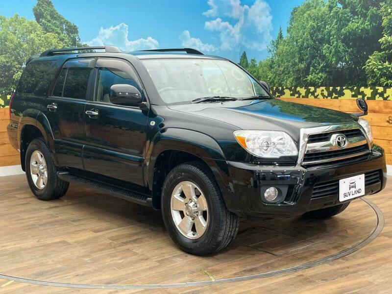 HILUX SURF