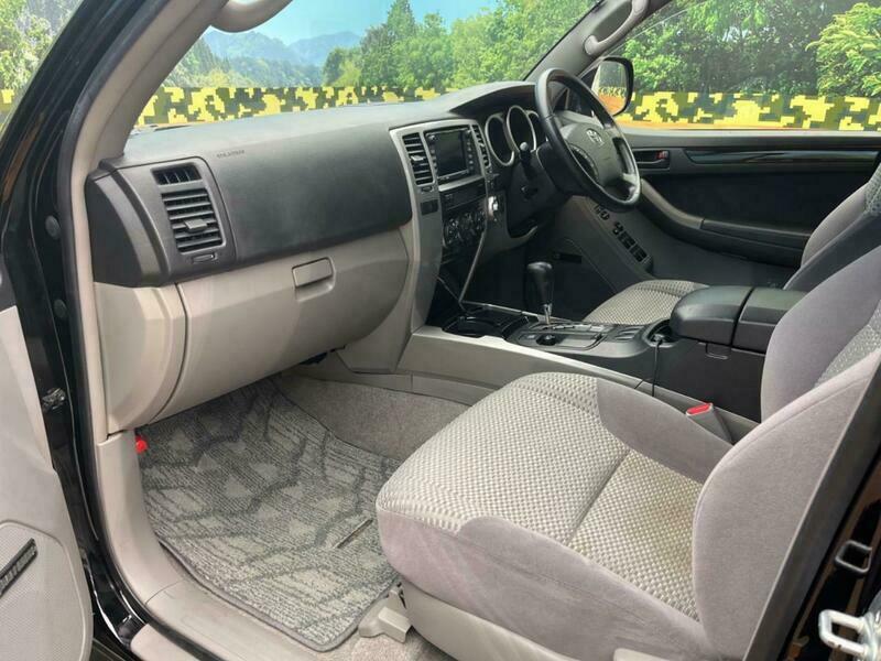 HILUX SURF