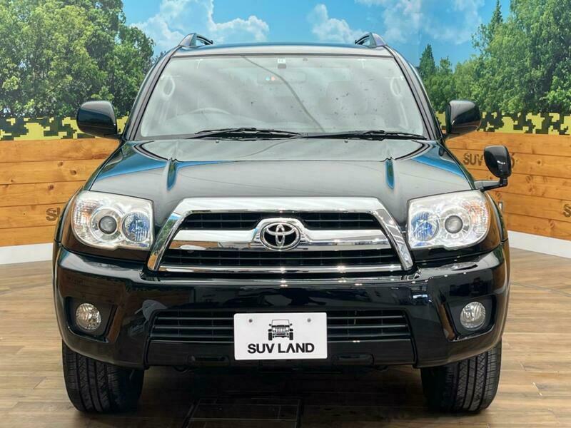 HILUX SURF