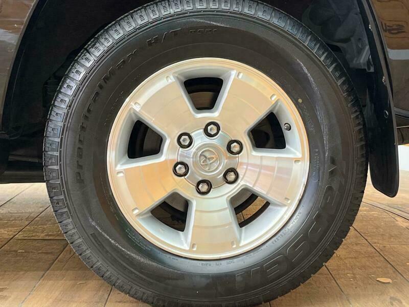 HILUX SURF