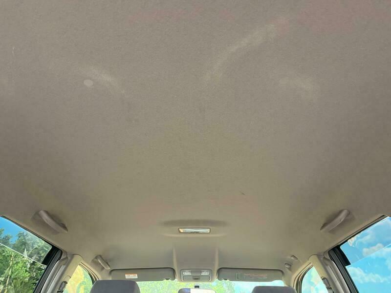 HILUX SURF