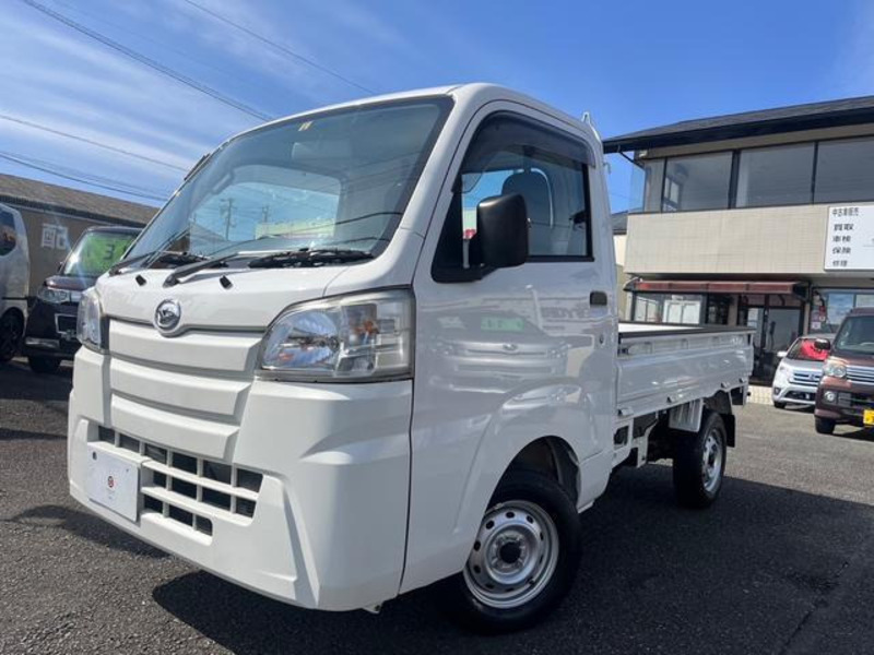 HIJET TRUCK-0