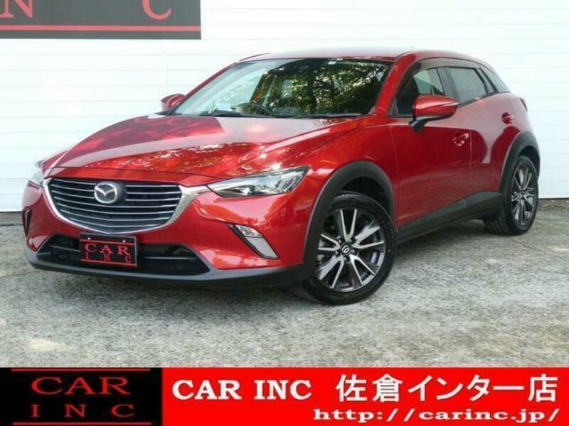 CX-3-0