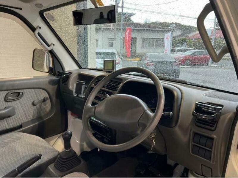 CARRY TRUCK