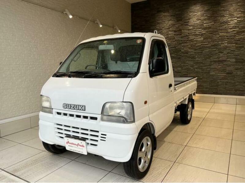 CARRY TRUCK