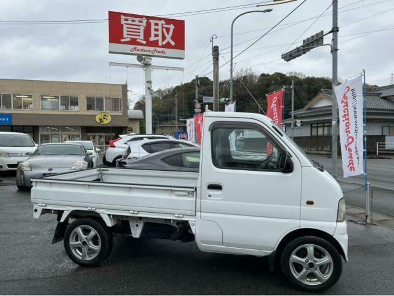 CARRY TRUCK