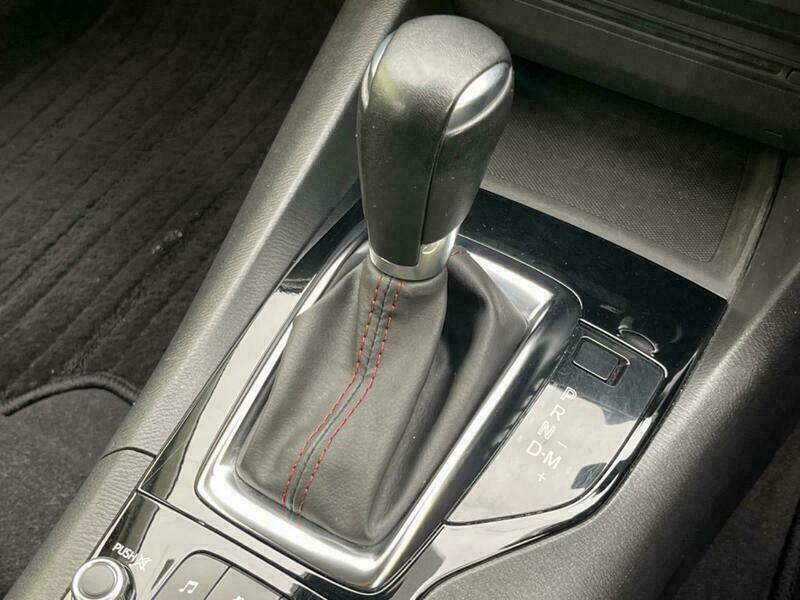 Axela Sport