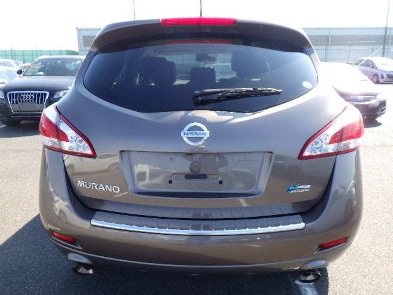 MURANO-7