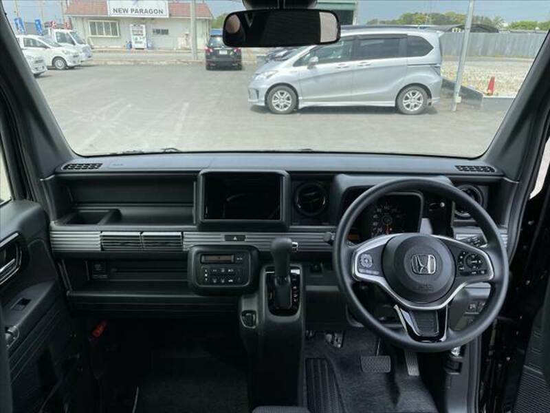 N-VAN