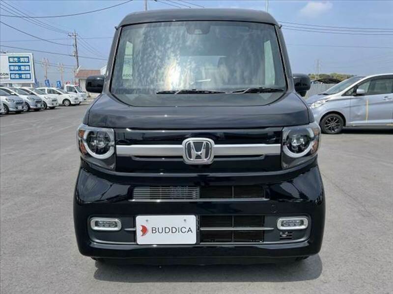 N-VAN