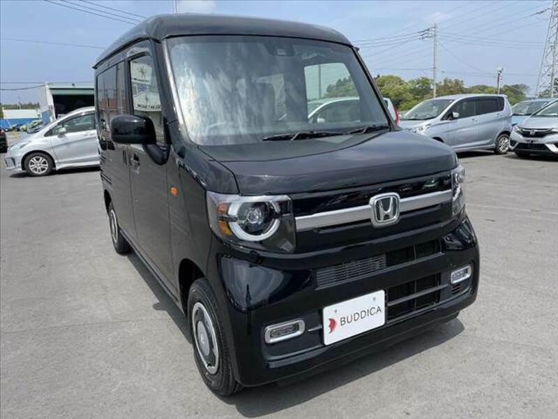 N-VAN