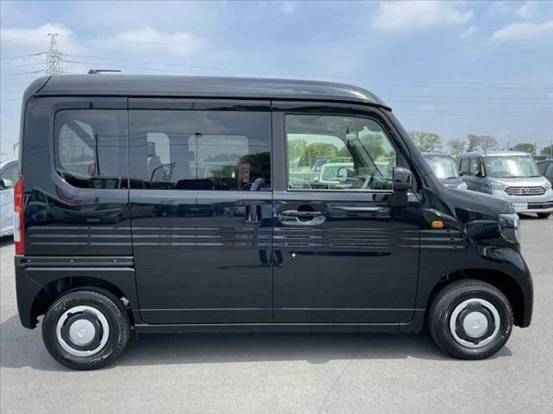 N-VAN