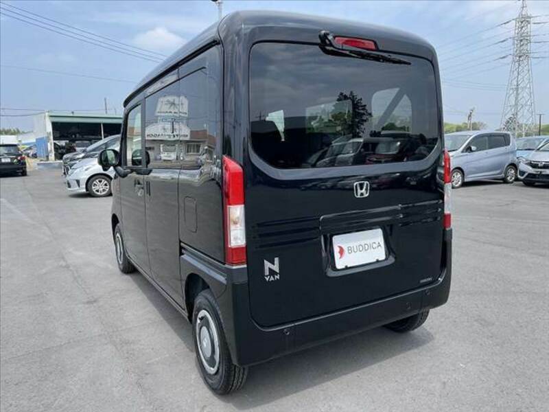 N-VAN