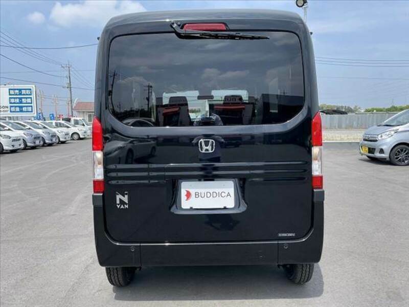 N-VAN
